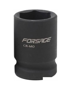 Головка слесарная F-46533 Forsage