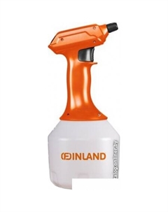 Аккумуляторный опрыскиватель 1981 Finland