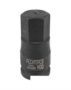 Головка слесарная RF-26410030MPB Rockforce