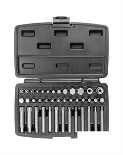 Набор бит RF-4401NEW Rockforce