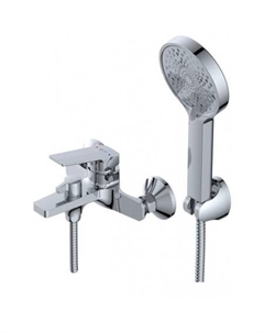 Комплект смесителей AVWIN3-A165-130 Av engineering