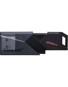 USB Flash DataTraveler Exodia Onyx 256GB Kingston