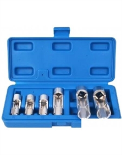 Набор головок слесарных RF-4011056 Rockforce