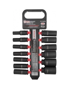 Набор головок слесарных FK-4137MPB Forcekraft