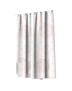 Шторка-занавеска для ванны Soft FOR-PH-SFT Fora