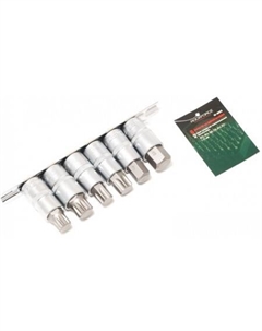 Набор бит RF-40920 (6 предметов) Rockforce