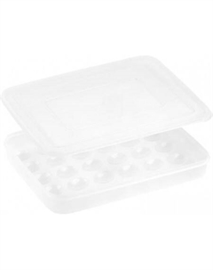 Контейнер для яиц 34-342651 Perfecto linea