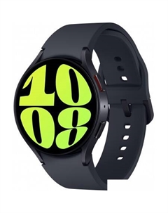 Умные часы Galaxy Watch6 44 мм (графит) Samsung