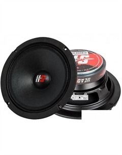 Мидбас HeadShot M65 Kicx