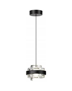 Подвесная люстра Klot 5031/6L Odeon light