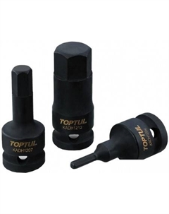 Набор бит KADH1614 1 предмет Toptul