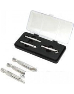 Набор бит JGAW0301 Toptul