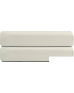 Постельное белье Essential TK23-FS0005 (серо-бежевый) Tkano