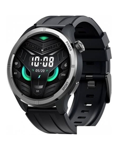 Умные часы Solar Neo (черный) Haylou