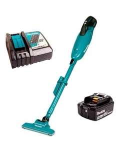 Пылесос DCL284FRF Makita