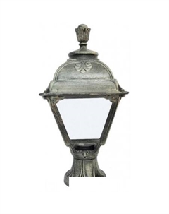 Садовый светильник Cefa U23.110.000.BYF1R Fumagalli