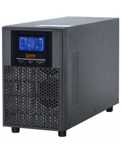 Источник бесперебойного питания Power Online 1K Kiper