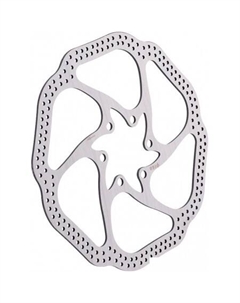 Дисковый механический тормоз SR-180 Jak