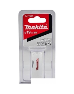 Коронка D-17005 Makita