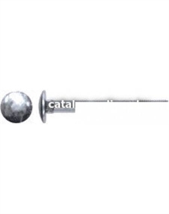 Набор болтов SMV1-93788-5 Starfix