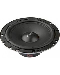 Компонентная АС STC 6.2 Kicx