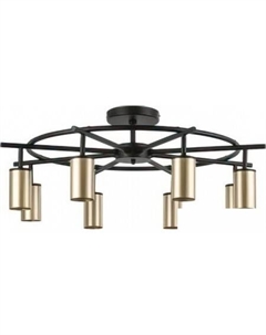 Люстра средней высоты Rullo LR718408 Lightstar