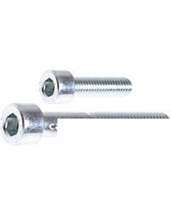 Набор винтов SMC2-31729-250 (250 шт) Starfix