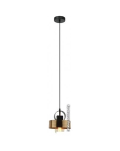 Подвесная люстра LSP-8567 Lussole