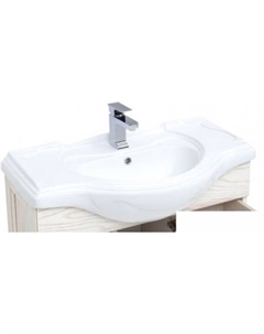 Умывальник Yatao YB-1085 183871 Aquanet