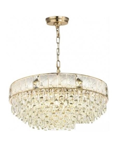 Подвесная люстра Fiesta 5070/21 Odeon light