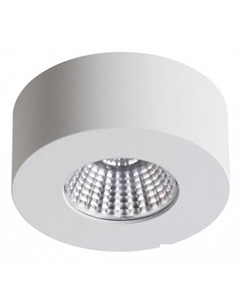 Точечный светильник Bene 4283/7CL Odeon light