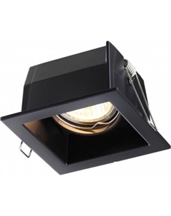 Точечный светильник Bell 370842 Novotech