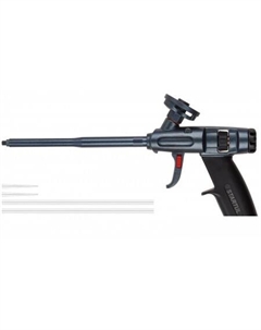 Пистолет для монтажной пены Expert SE4058 Startul