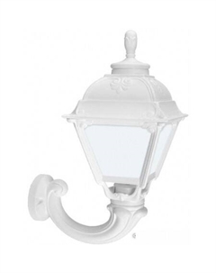 Уличный настенный светильник Cefa U23.132.000.WYF1R Fumagalli