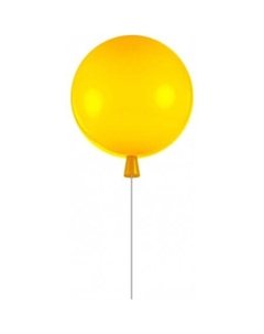 Припотолочная люстра Memory 5055C/L yellow Loft it