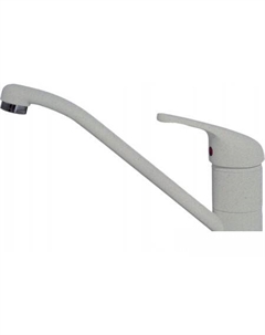 Смеситель Minerva Aluminium M79 Elleci