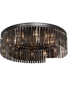 Люстра средней высоты V5155 V5182-1/12PL Vitaluce