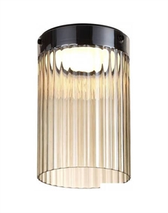 Люстра средней высоты Pillari 5047/15LC Odeon light