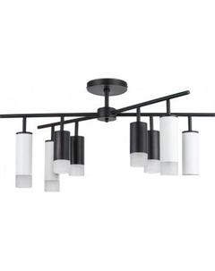 Люстра средней высоты Rullo LR7283748641 Lightstar