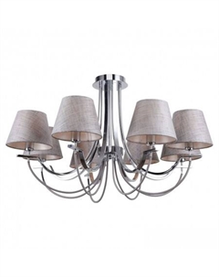 Припотолочная люстра Lgo Cochise LSP-8090 Lussole