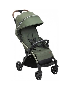 Коляска прогулочная «книга» Goody Xplus (Twinkle Green) Chicco