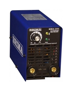 Сварочный инвертор MMA-200 Brima