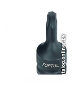 Головка слесарная KADA1670 Toptul