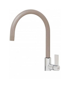 Смеситель Volta K43 Fango Elleci