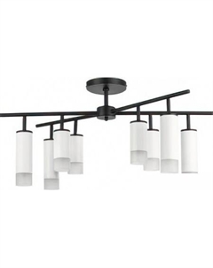 Люстра средней высоты Rullo LR7283648641 Lightstar