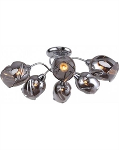 Люстра средней высоты Lgo Cochise LSP-8087 Lussole