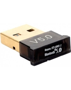 Bluetooth адаптер BTD-MINI5-2 Gembird