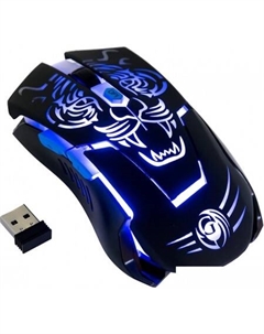 Игровая мышь Gan-Kata MRGK-12UR Dialog