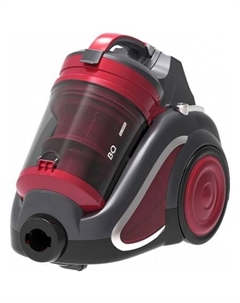 Пылесос VC2208MC (красный) Bq