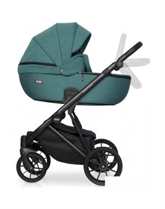 Универсальная коляска Montana (3 в 1, 06) Riko